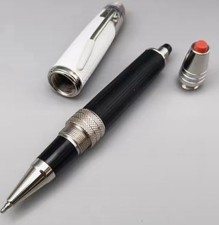 Bolígrafo Rollerball Jimi Hendrix