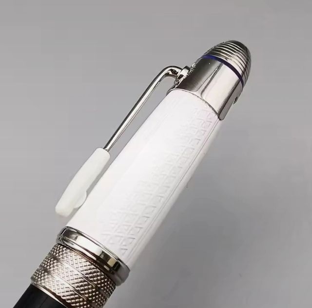 Bolígrafo Rollerball Jimi Hendrix