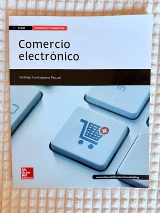 Comercio electrónico
