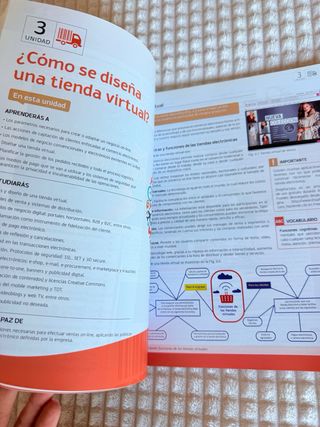 Comercio electrónico