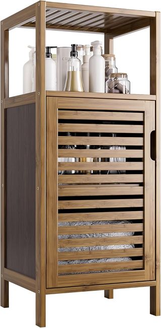 Armario Baño Bambú HITNET