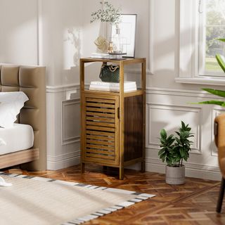 Armario Baño Bambú HITNET