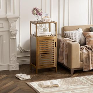 Armario Baño Bambú HITNET