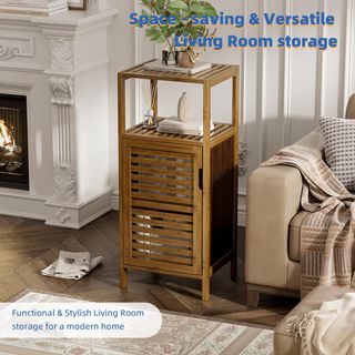 Armario Baño Bambú HITNET