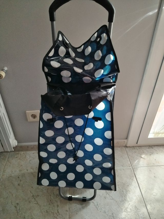 Carrito de compra IKEA