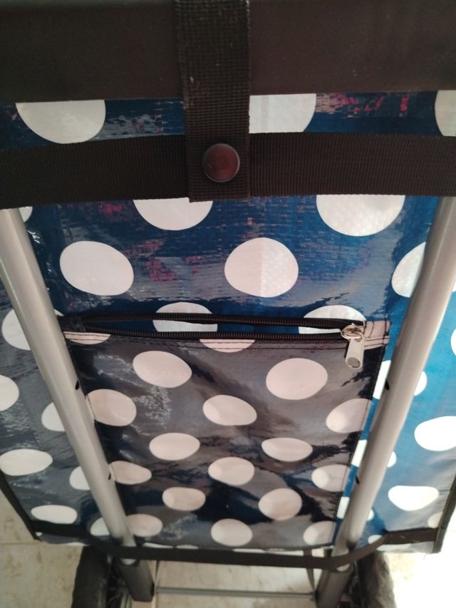 Carrito de compra IKEA