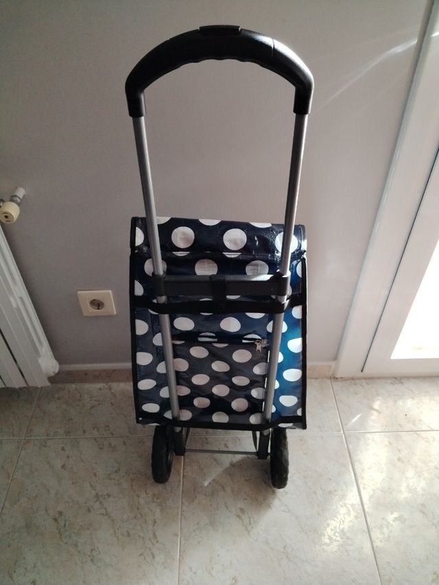 Carrito de compra IKEA