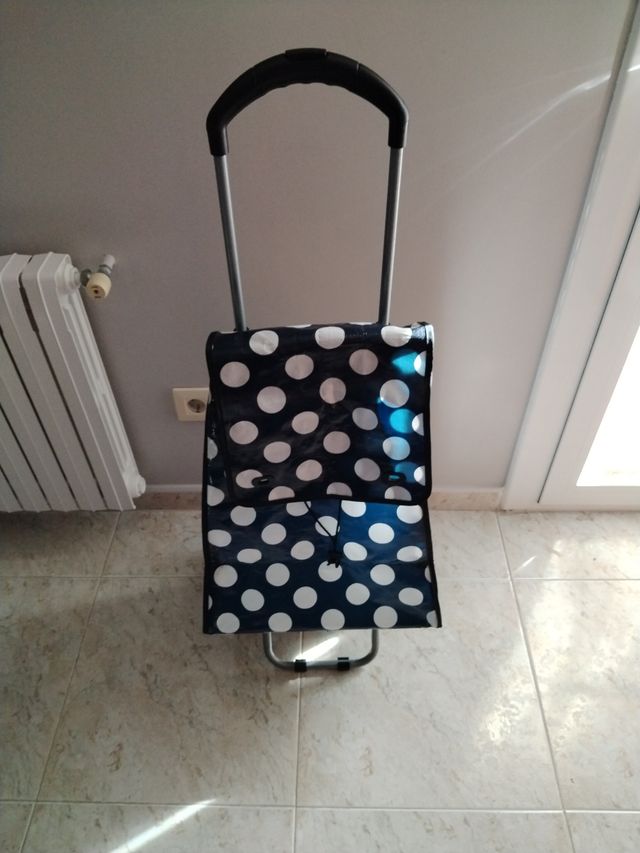 Carrito de compra IKEA