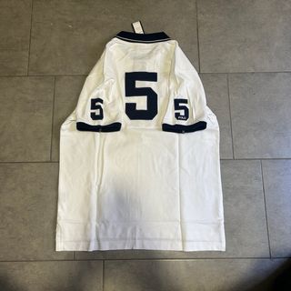 Polo Ralph Lauren Paris Blanco