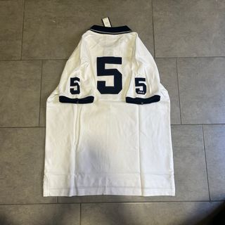 Polo Ralph Lauren Paris Blanco