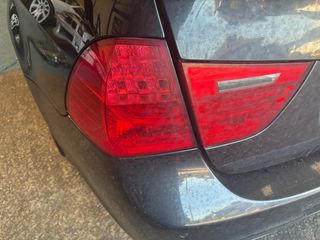 Focos Traseros BMW /E91 LCI