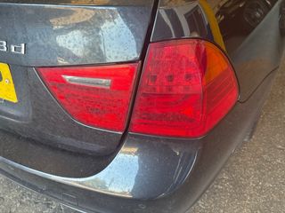 Focos Traseros BMW /E91 LCI