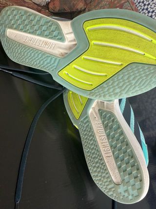 Zapatilla Adidas Duramo Speed 2 Running