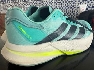Zapatilla Adidas Duramo Speed 2 Running
