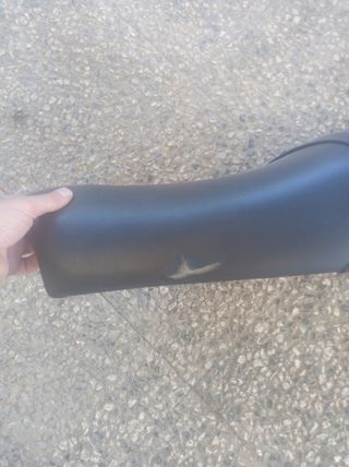 Asiento Yamaha SR