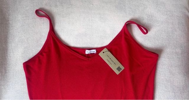 Canottiera Intimissimi Modal