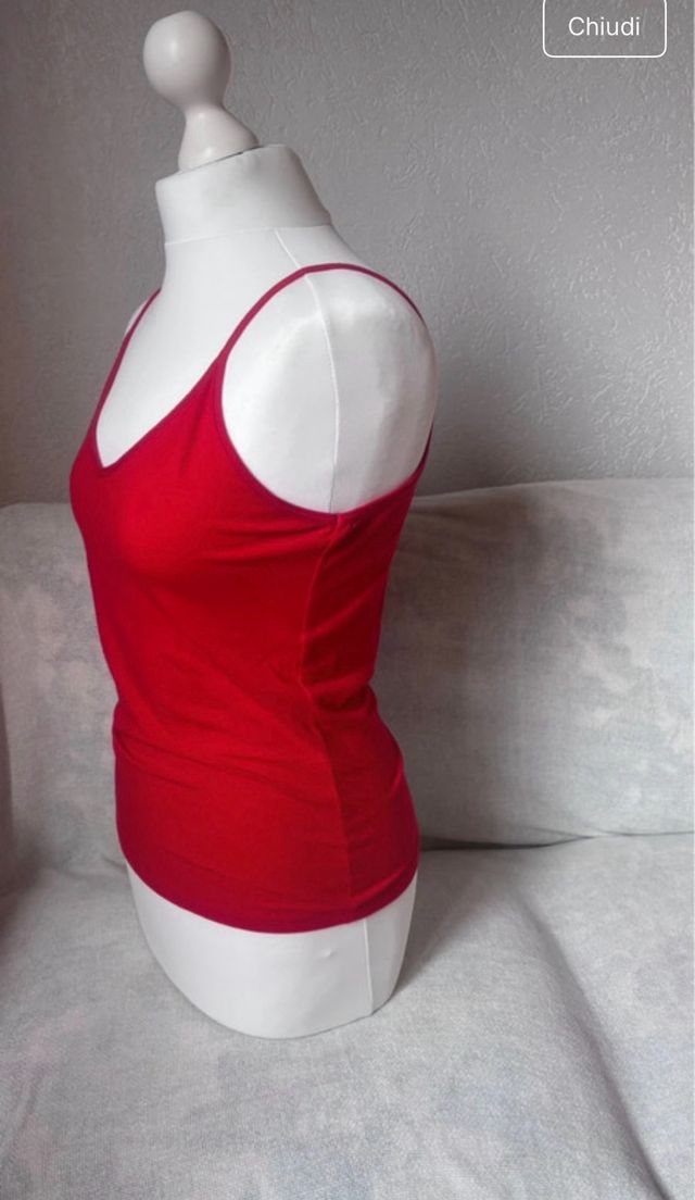 Canottiera Intimissimi Modal