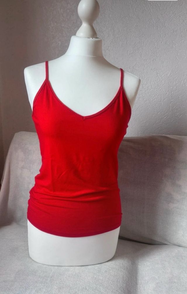 Canottiera Intimissimi Modal