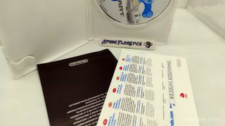 Mario Kart Wii (Nintendo Wii, 2008) VIOLA