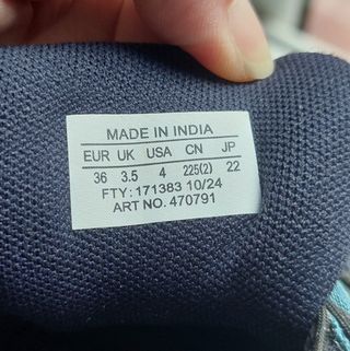 Zapatillas Salomon Montaña Niño