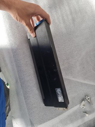 Módulo IHKA Bosch 9 140 010 224