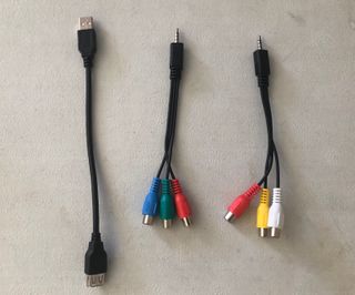 TV 12V Autocaravana DMTECH 19"