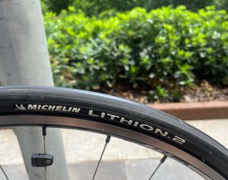 Bicicleta Massi Comp Team Aluminio/Carbono