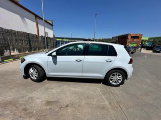 Volkswagen Golf 2017