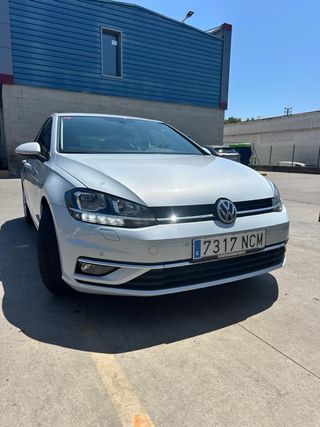 Volkswagen Golf 2017