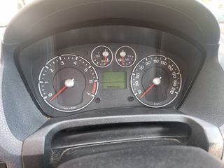 Ford Fiesta 2007