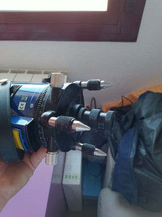 Nivel Láser