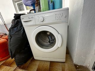 Lavadora Beko 5kg