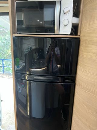 Autocaravana Elnagh T-Loft 581