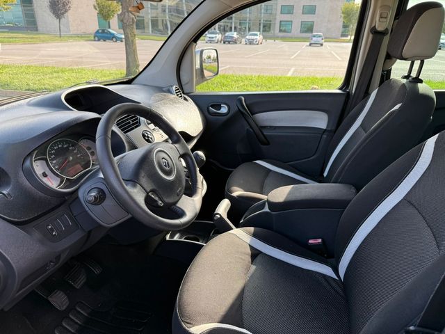 Renault Kangoo 1.5DCI 110CV 6Vel.Dynamique, 2012