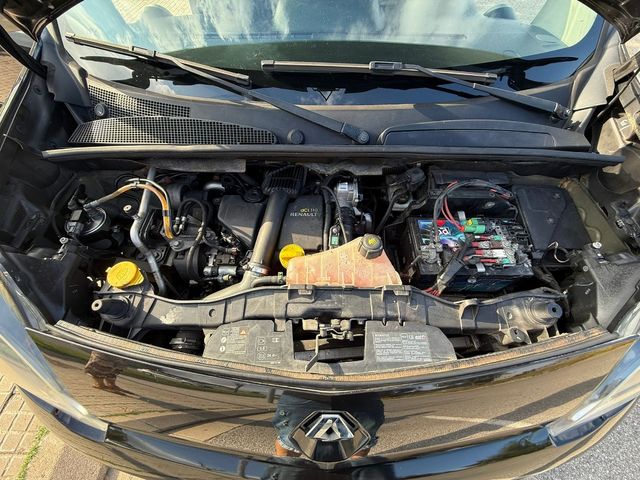 Renault Kangoo 1.5DCI 110CV 6Vel.Dynamique, 2012