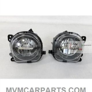 Faros Antinieblas BMW F10/F11/F18 10-16 Para TCB10