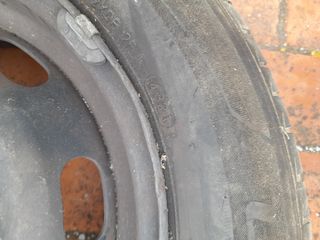 Neumáticos y llantas 185/65R15 88H