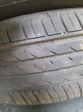 Neumáticos y llantas 185/65R15 88H