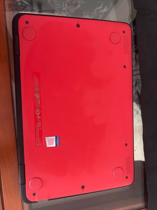 Portátil HP Probook
