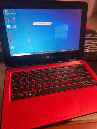 Portátil HP Probook