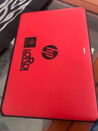 Portátil HP Probook