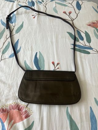 Bolso Bimba y Lola Marrón
