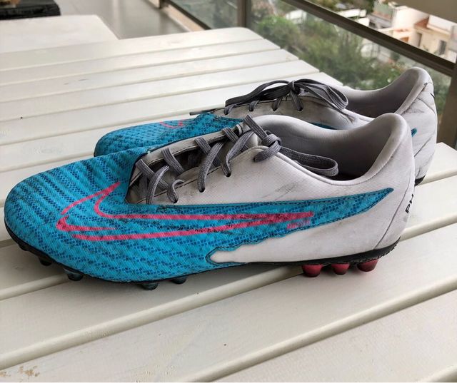 Botas de fútbol Nike Phantom GX. EUR 39
