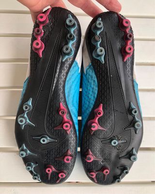 Botas de fútbol Nike Phantom GX. EUR 39