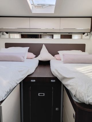 AUTOCARAVANA BENIMAR TESSORO T463 (IMPECABLE)