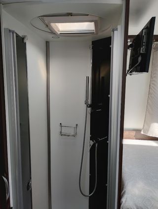 AUTOCARAVANA BENIMAR TESSORO T463 (IMPECABLE)