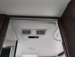 AUTOCARAVANA BENIMAR TESSORO T463 (IMPECABLE)