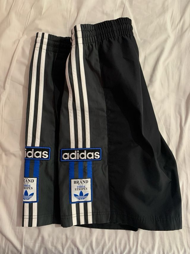 Shorts Adidas Adibreak Pantalones cortos Talla M