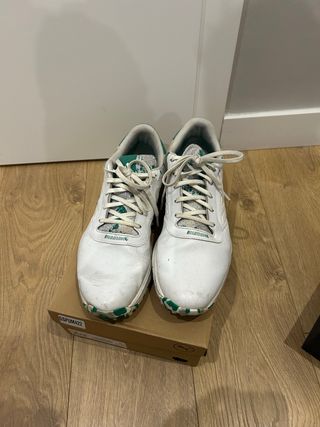 Zapatos de Golf Adidas S2G