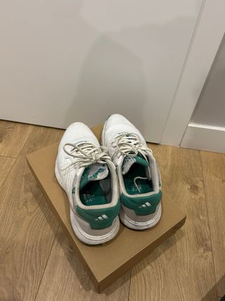 Zapatos de Golf Adidas S2G